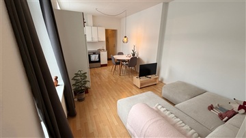Photo 3. Apartment, Bredgade, Kolding 
