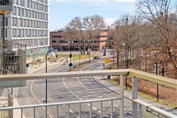 Billede 11. Lejlighed, Kanalvej, Kongens Lyngby 