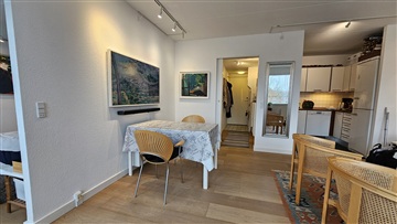 Photo 9. Apartment, Strandparksvej, Hellerup 