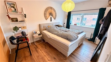 Photo 7. Apartment, Ny Vestergade, Kolding 