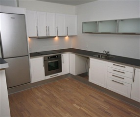 Photo 7. Apartment, Søndermarksvej, Viborg 