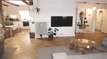Photo 6. Apartment, Peder Skrams Gade, København K 