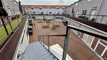 Photo 16. Apartment, Ny Vestergade, Kolding 