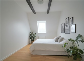 Photo 5. Apartment, Vesterbro, Aalborg 