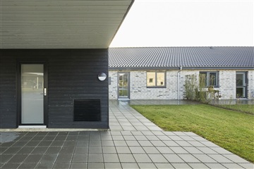 Photo 15. House, Gadekæret, Vojens 