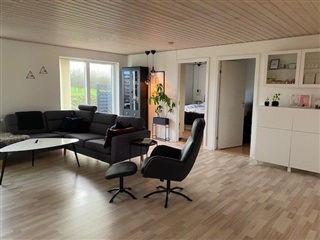 Photo 7. House, Hængebøgen, Kjellerup 