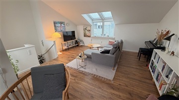 Photo 5. Apartment, Ny Vestergade, Kolding 