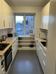 Photo 4. Apartment, Mjøsensgade, København S 