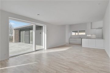 Billede 8. Lejlighed, Margrethehøj, Vejle Øst 