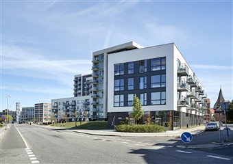 Photo 1. Apartment, Konsul Jensens Gade, Horsens 