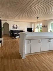 Photo 9. House, Hængebøgen, Kjellerup 