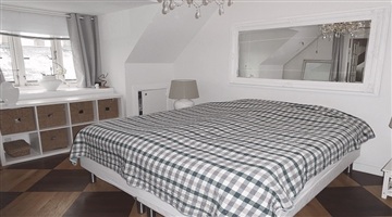 Photo 4. Apartment, Peder Skrams Gade, København K 