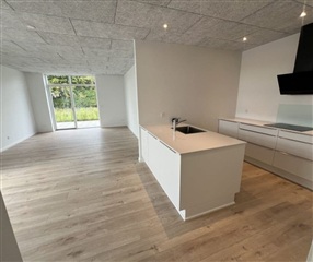 Photo 1. Apartment, Røllikevej, Viborg 