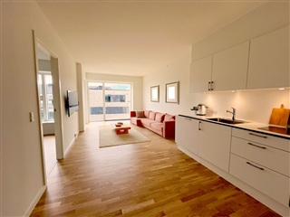 Photo 1. Apartment, Duftrankevej, Odense SØ 