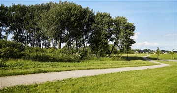 Billede 1. Lejlighed, Margrethehøj, Vejle Øst 