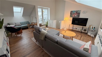 Photo 3. Apartment, Ny Vestergade, Kolding 