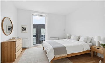 Billede 6. Lejlighed, Spinderigade, Valby 