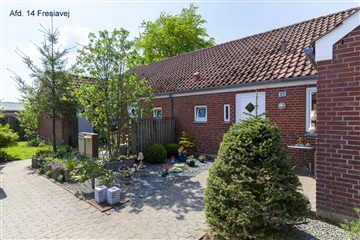 Photo 24. Apartment, Bjørnevej, Ringkøbing 