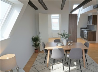 Photo 1. Apartment, Vesterbro, Aalborg 