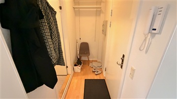 Photo 8. Apartment, Bredgade, Kolding 