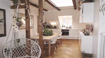 Photo 7. Apartment, Peder Skrams Gade, København K 