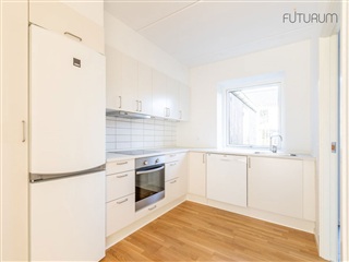 Photo 7. House, Johannes Rosendahl Parken, Odense N 