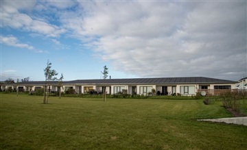 Photo 8. House, Norgesvej, Løgstør 