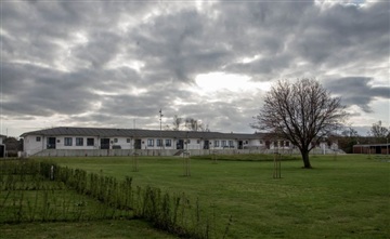 Photo 3. House, Norgesvej, Løgstør 
