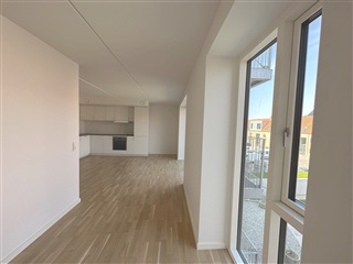 Photo 4. Apartment, Gravene, Viborg 