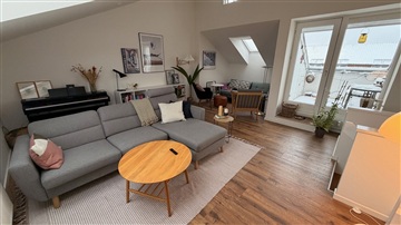 Photo 6. Apartment, Ny Vestergade, Kolding 