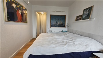 Photo 8. Apartment, Strandparksvej, Hellerup 
