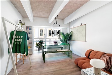 Photo 1. Apartment, Gammel Jernbanevej, Valby 