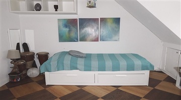 Photo 14. Apartment, Peder Skrams Gade, København K 