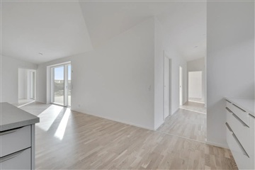 Billede 3. Lejlighed, Margrethehøj, Vejle Øst 