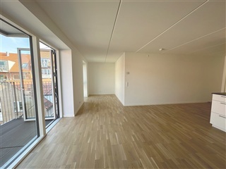 Photo 1. Apartment, Gravene, Viborg 
