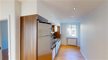 Photo 2. Apartment, Vesterbro, Aalborg 