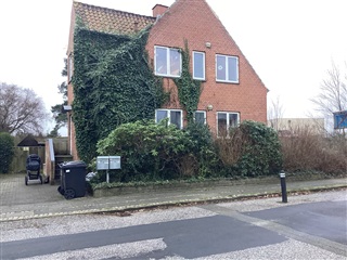 Photo 3. Apartment, Broagervej, Holstebro 