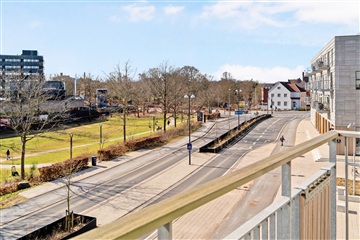 Billede 10. Lejlighed, Kanalvej, Kongens Lyngby 