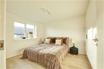 Photo 5. House, Gadekæret, Vojens 