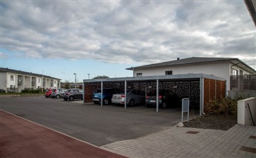 Photo 2. House, Norgesvej, Løgstør 