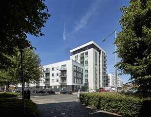 Photo 4. Apartment, Konsul Jensens Gade, Horsens 