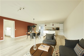 Photo 1. House, Gadekæret, Vojens 