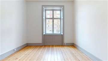 Photo 14. Apartment, Gefionsgade, København Ø 