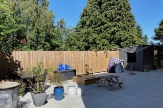 Photo 10. Apartment, F.E. Cronesvej, Nyborg 