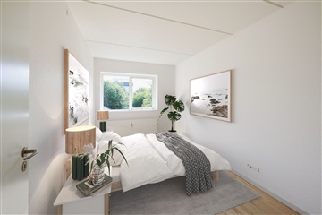 Photo 5. Apartment, Skejbytoften, Aarhus N 