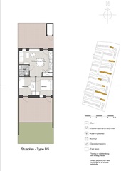 Photo 11. Apartment, Tulipanhaven, Aarhus N 