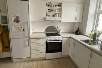 Photo 2. Apartment, F.E. Cronesvej, Nyborg 