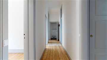 Photo 13. Apartment, Gefionsgade, København Ø 