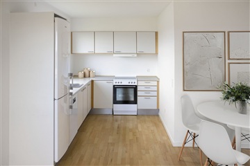 Photo 1. Apartment, Skejbytoften, Aarhus N 