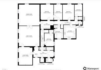 Photo 26. Apartment, Gefionsgade, København Ø 